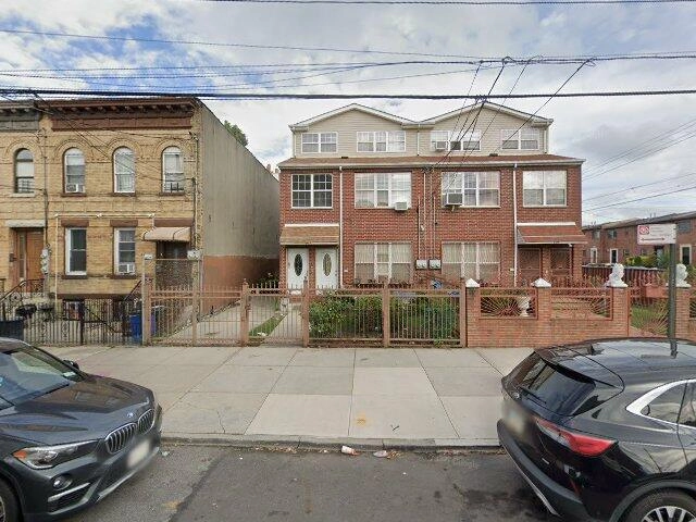 House image located at Brooklyn, NY 11207