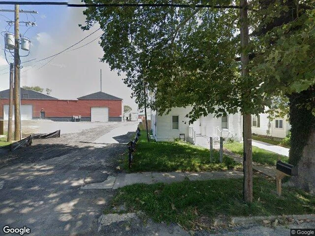 House image located at Cedarville, NJ 08311