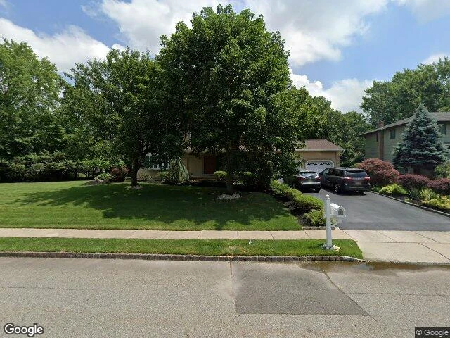 House image located at North Brunswick, NJ 08902