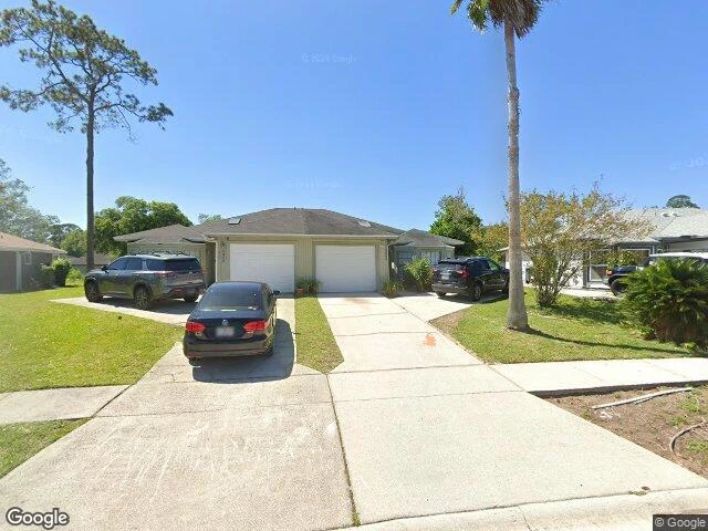 House image located at Jacksonville, FL 32246