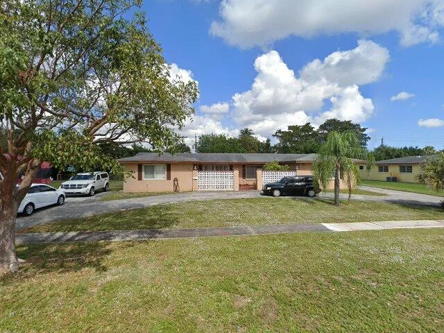 House image located at Fort Lauderdale, FL 33313
