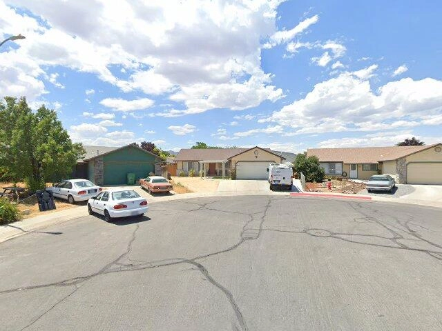 House image located at Fernley, NV 89408