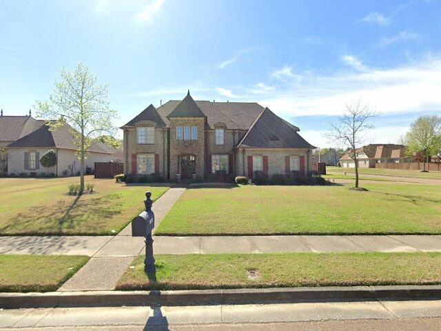 House image located at Collierville, TN 38017