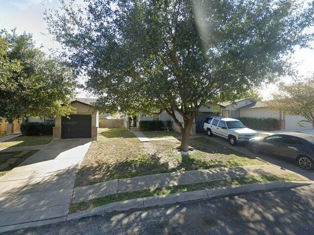 House image located at San Antonio, TX 78244