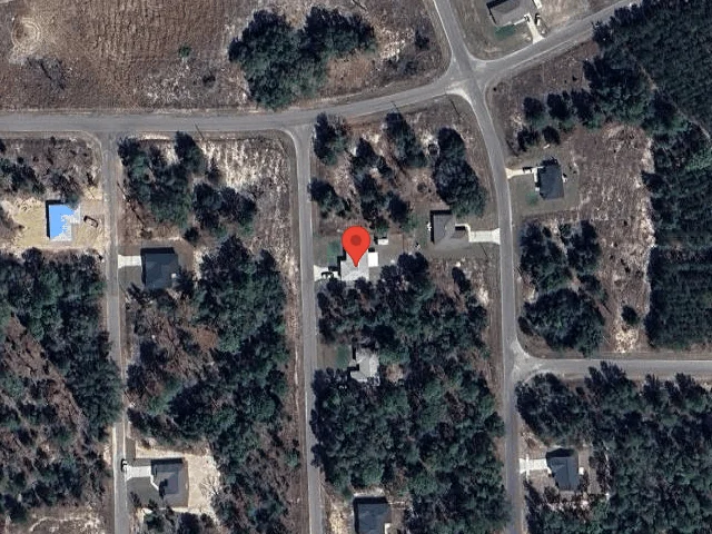 House image located at Ocklawaha, FL 32179