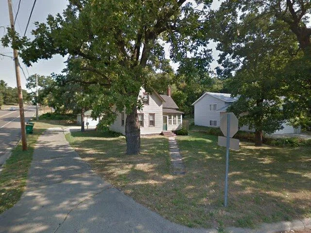 House image located at Sauk Rapids, MN 56379