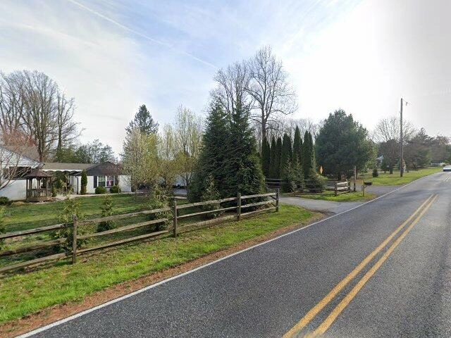 House image located at Chadds Ford, PA 19317