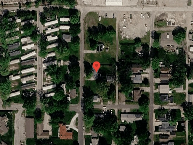 House image located at Taylorville, IL 62568