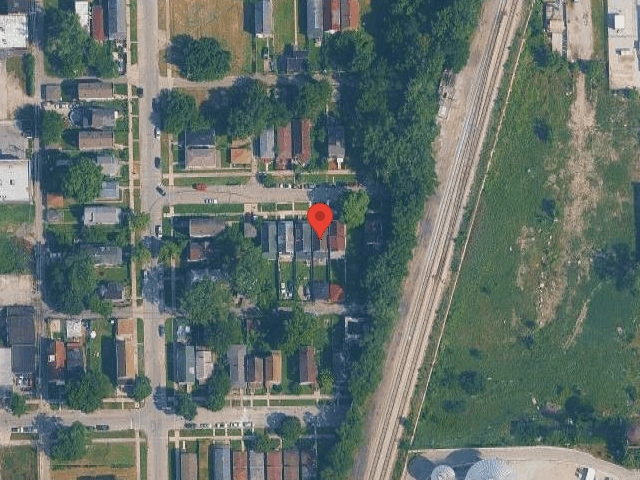House image located at Chicago, IL 60620