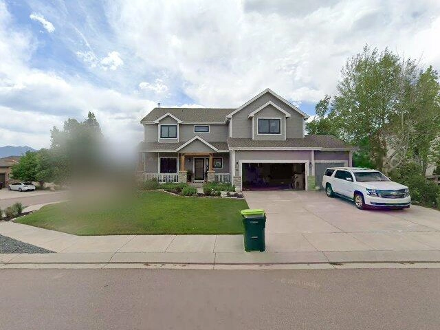 House image located at Monument, CO 80132