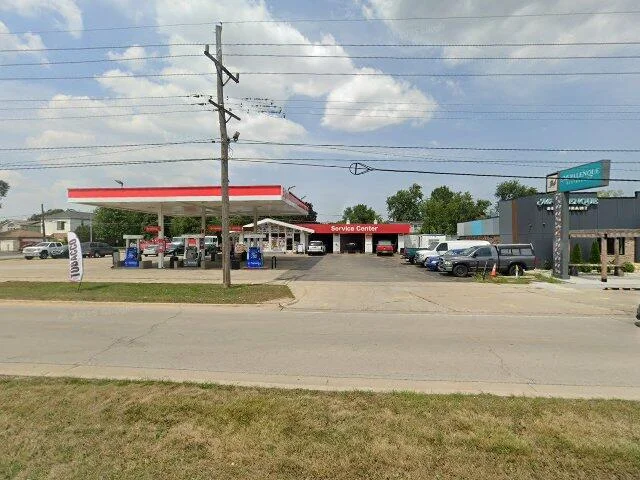 House image located at Melrose Park, IL 60164