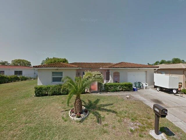 House image located at Port Richey, FL 34668