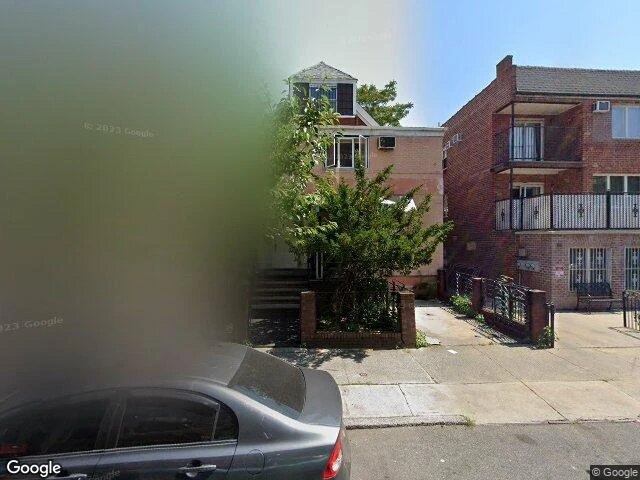 House image located at Brooklyn, NY 11204