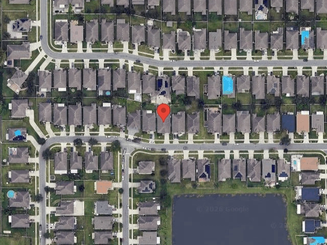 House image located at Kissimmee, FL 34743