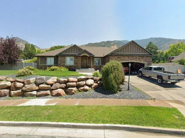 House image located at Providence, UT 84332