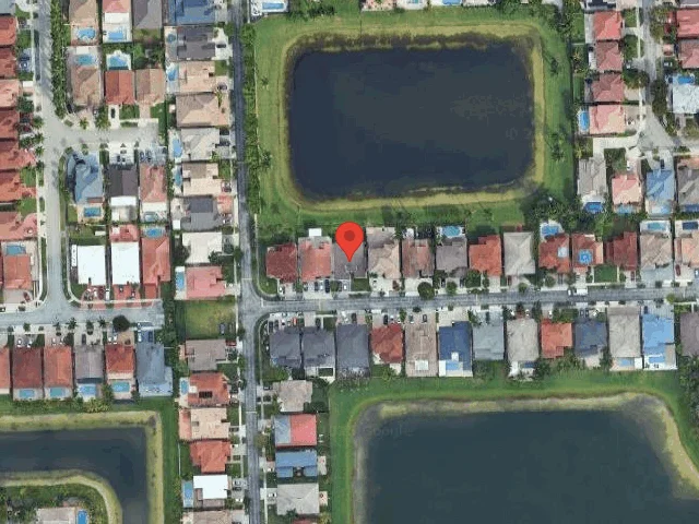 House image located at Miami, FL 33193