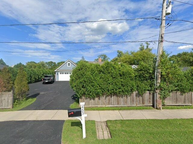 House image located at Winnetka, IL 60093