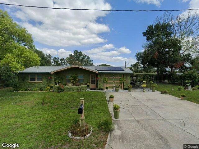 House image located at Port Richey, FL 34668