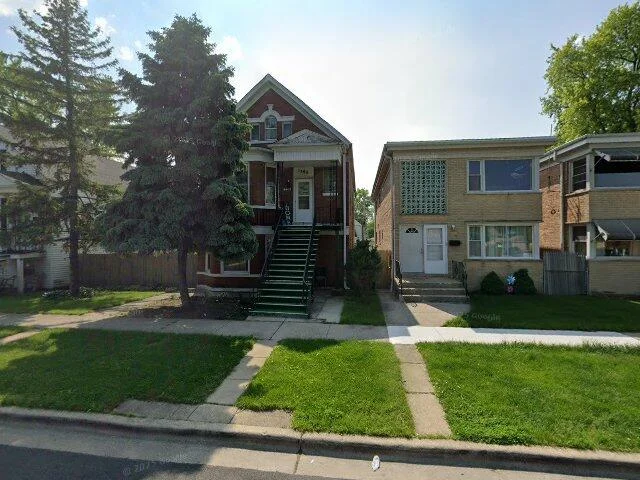 House image located at Berwyn, IL 60402