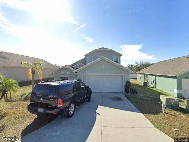 House image located at Davenport, FL 33837