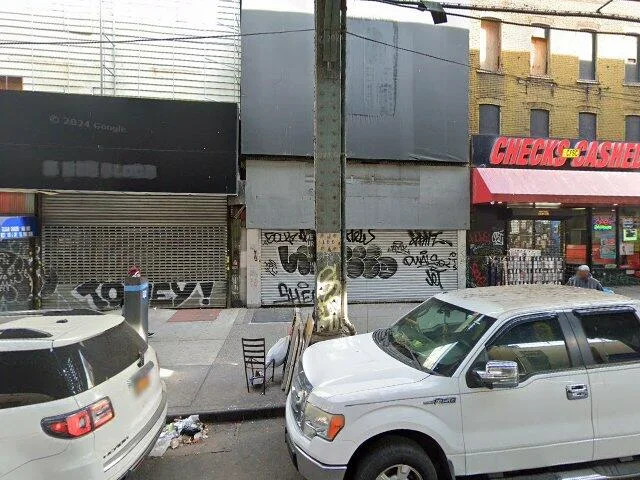 House image located at Brooklyn, NY 11206