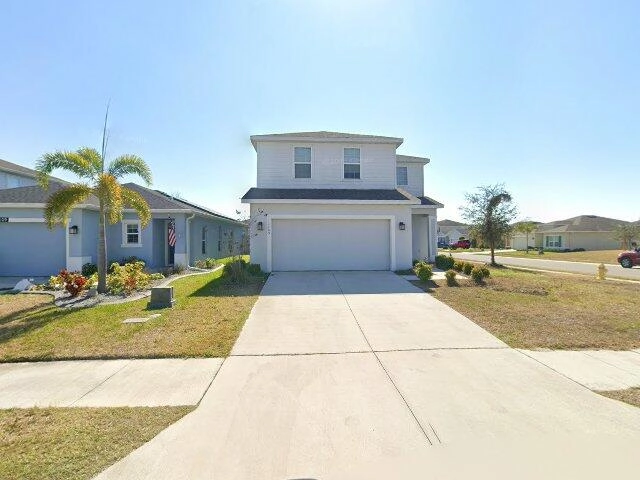 House image located at Parrish, FL 34219