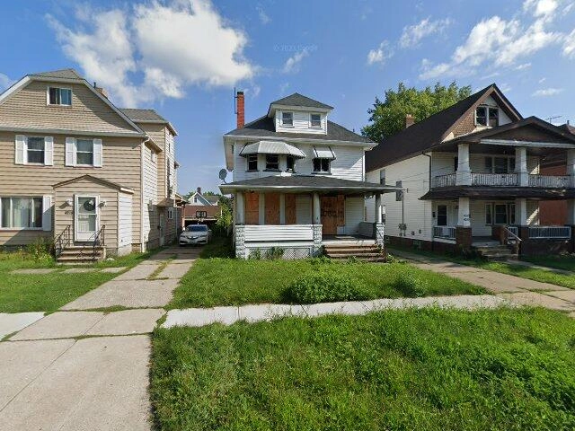 House image located at Cleveland, OH 44109