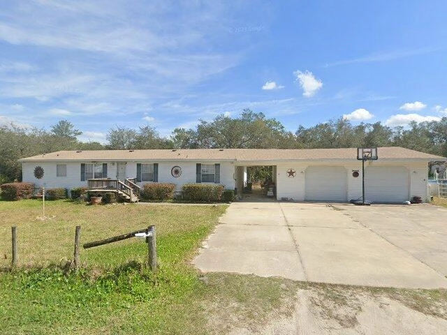House image located at Paisley, FL 32767