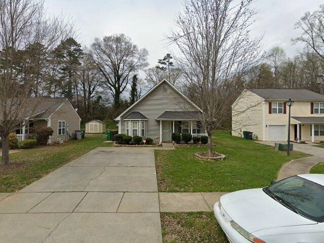 House image located at Charlotte, NC 28269