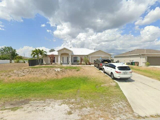 House image located at Cape Coral, FL 33993