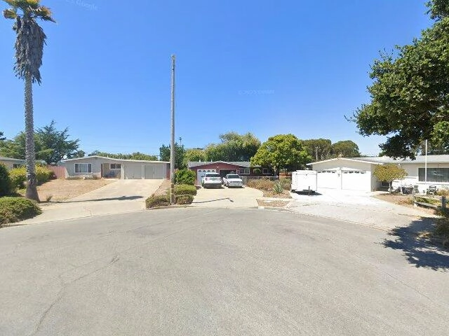 House image located at Marina, CA 93933