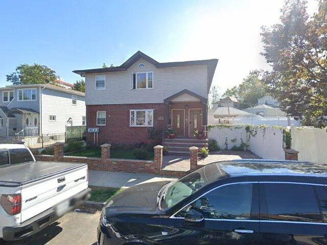 House image located at Jamaica, NY 11436