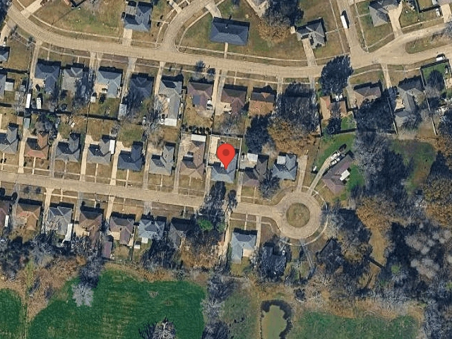 House image located at Baton Rouge, LA 70811