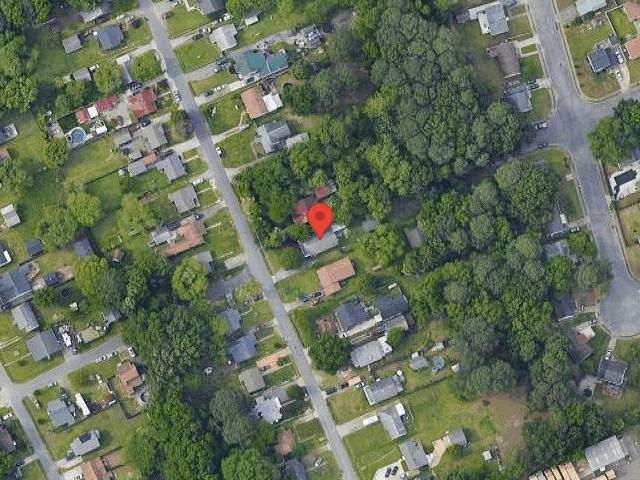 House image located at Newport News, VA 23605
