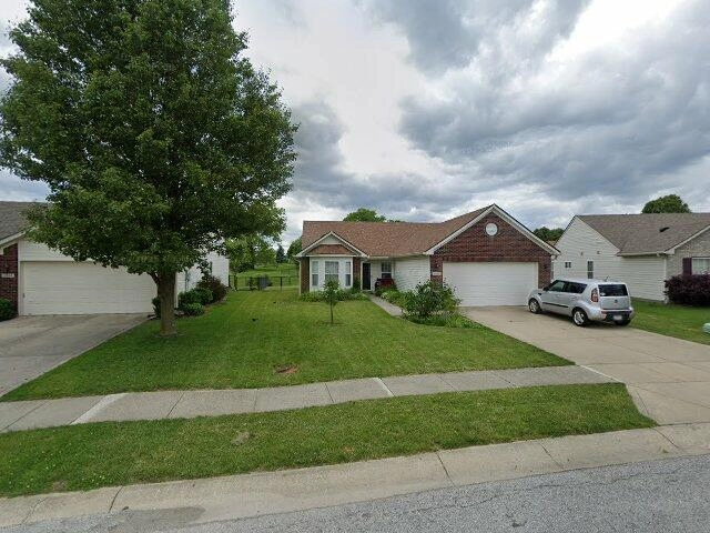 House image located at Indianapolis, IN 46237