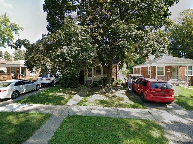 House image located at Detroit, MI 48223