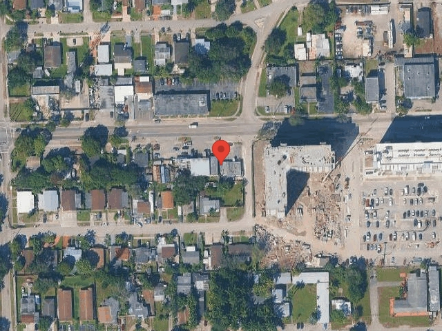 House image located at Merrillville, IN 46410
