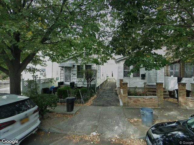 House image located at South Ozone Park, NY 11420