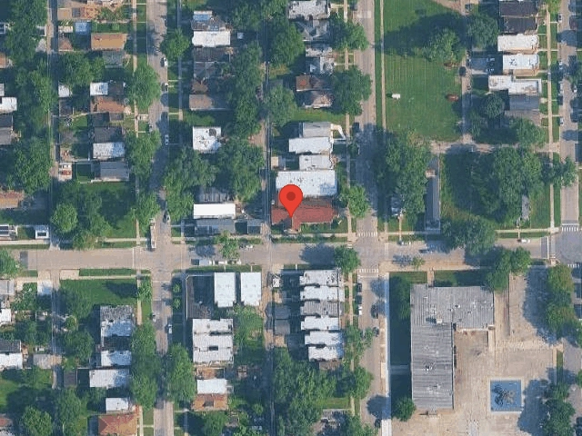 House image located at Chicago, IL 60637