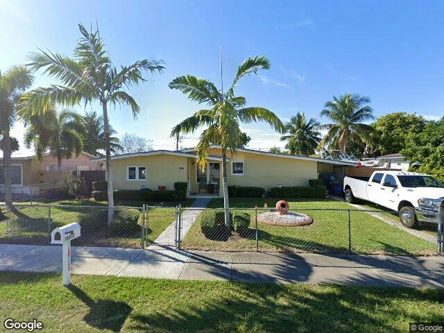 House image located at Miami, FL 33177