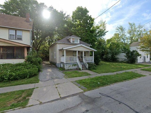 House image located at Cleveland, OH 44120