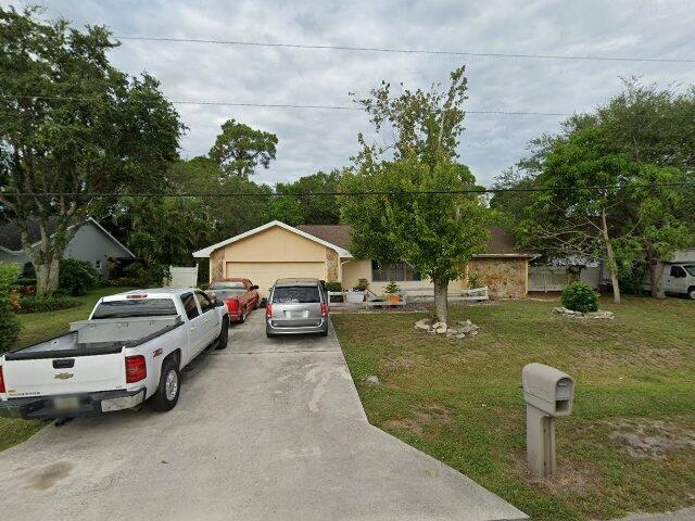 House image located at Fort Pierce, FL 34951