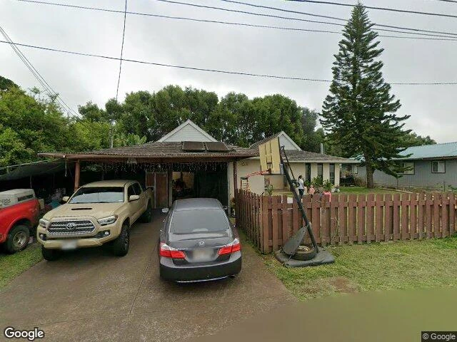 House image located at Kamuela, HI 96743