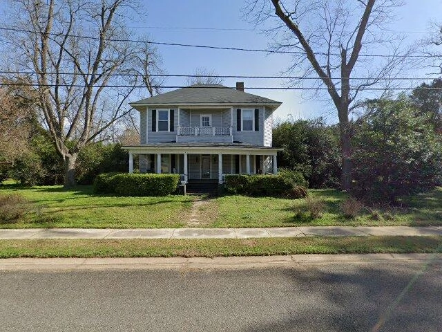 House image located at Leslie, GA 31764