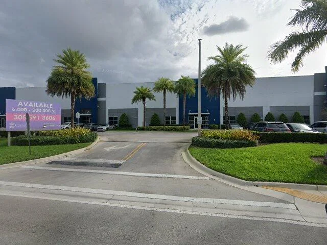 House image located at Opa Locka, FL 33054