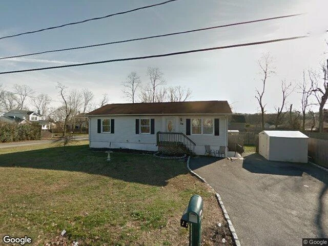 House image located at Mastic Beach, NY 11951