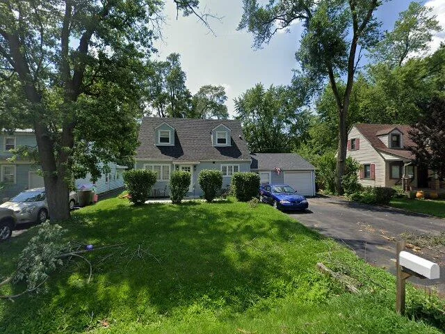 House image located at Markham, IL 60428