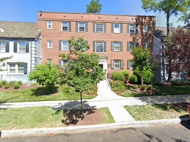 House image located at Washington, DC 20020