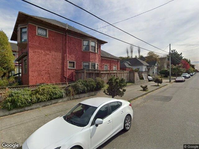 House image located at Eureka, CA 95501