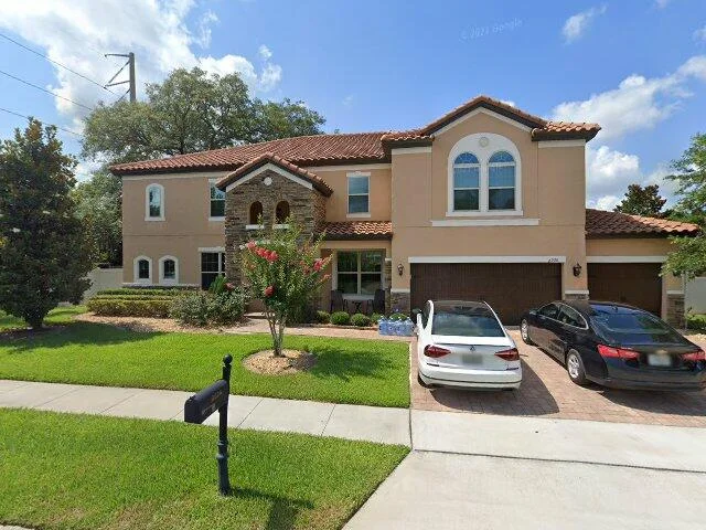 House image located at Apopka, FL 32712